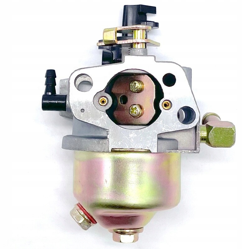 Karborátor - Uhoľné kefy 8x16x23 Bosch Makita Celma