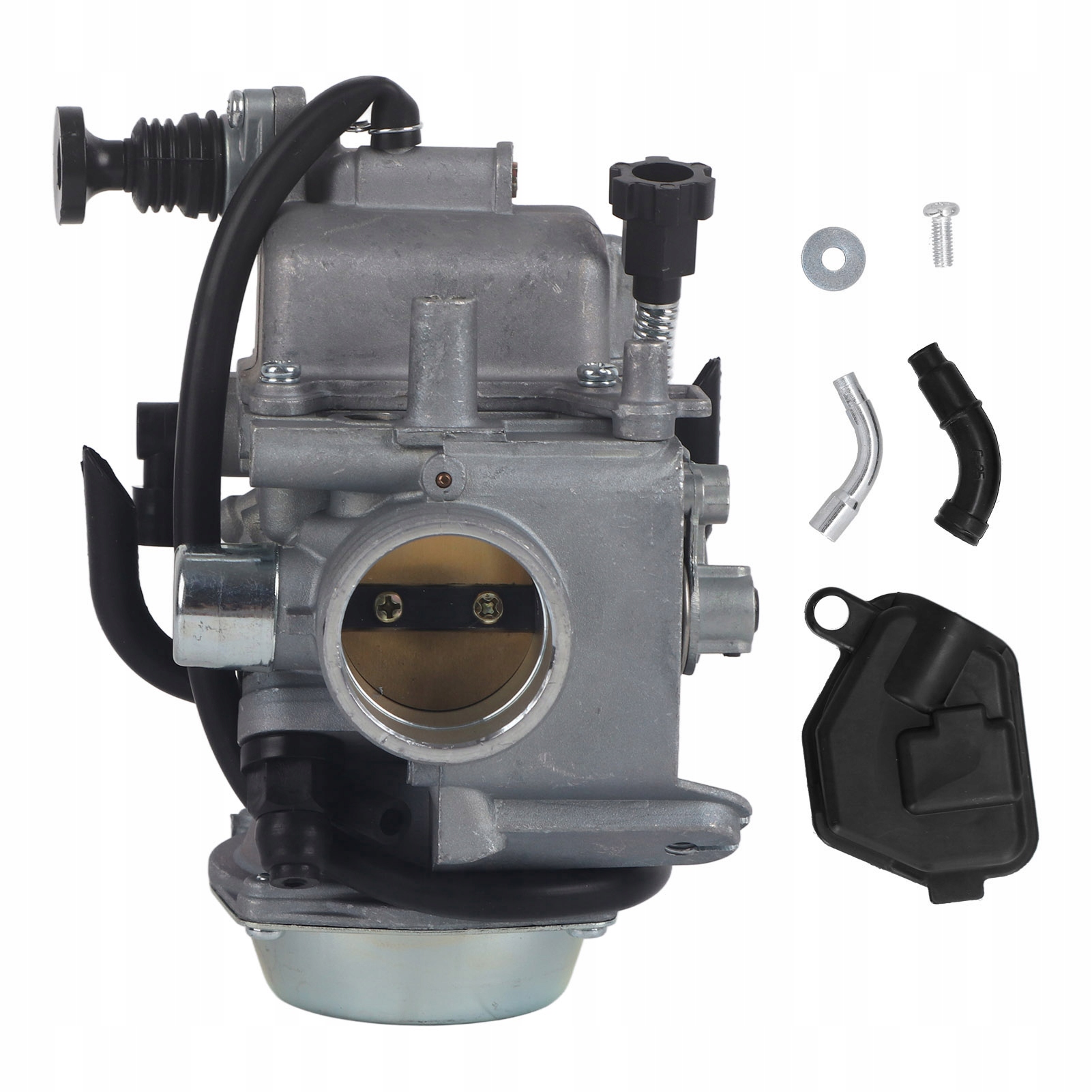 Karborátor - Makita 6953- Switch č.