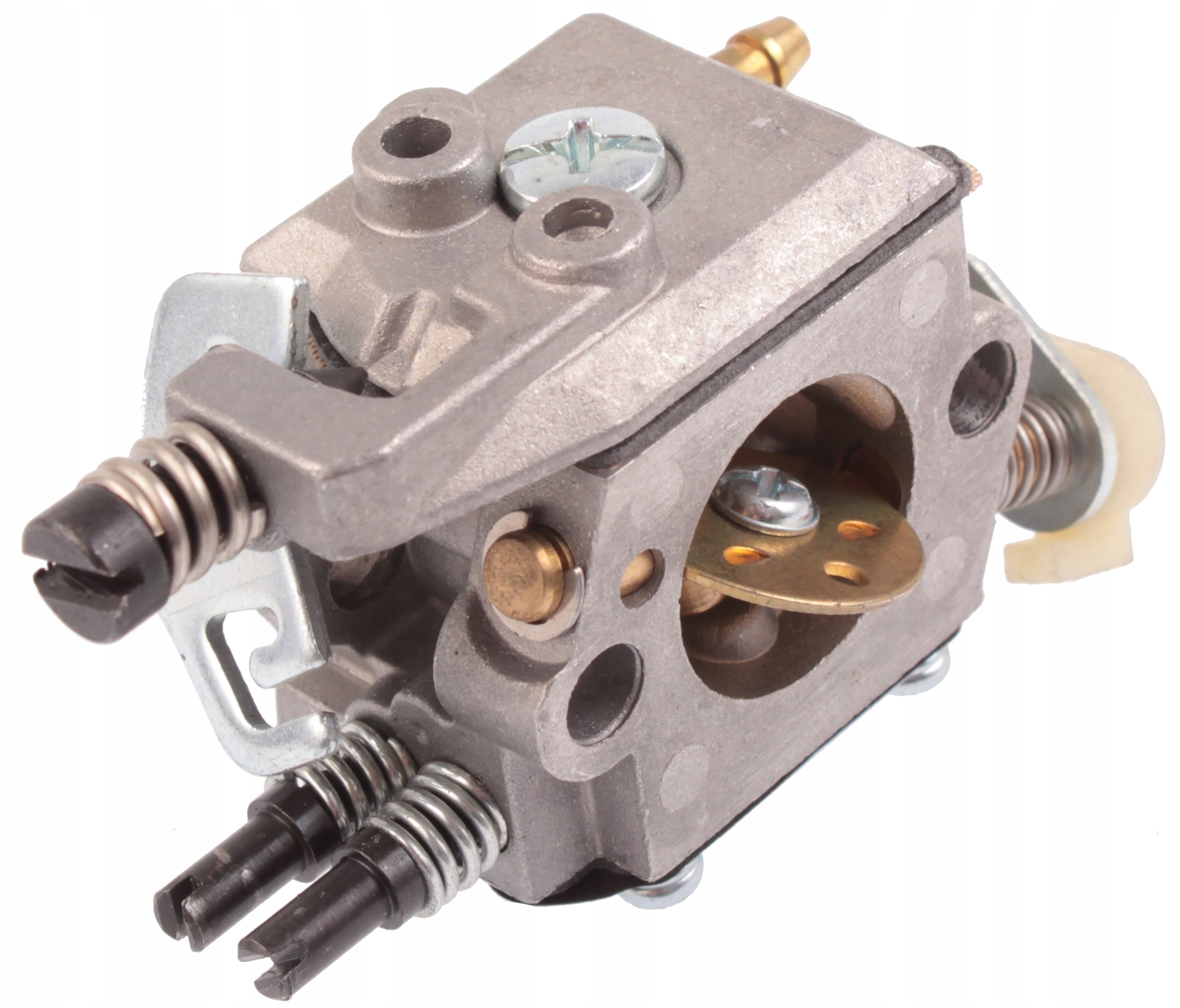 Karborátor - Nabíjačka pre 18 V Bosch Universalvac 18 lampy 18