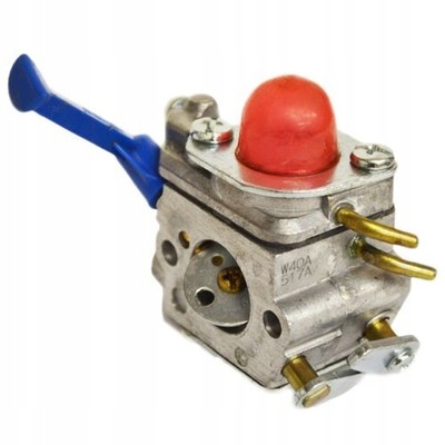 Karborátor - Karburátor pre Kosa Husqvarna 124L 128c 125L 125r 128r