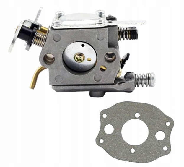 Karburátor - Karburátor pre motorové píly Husqvarna 36 41 136 137 141 142