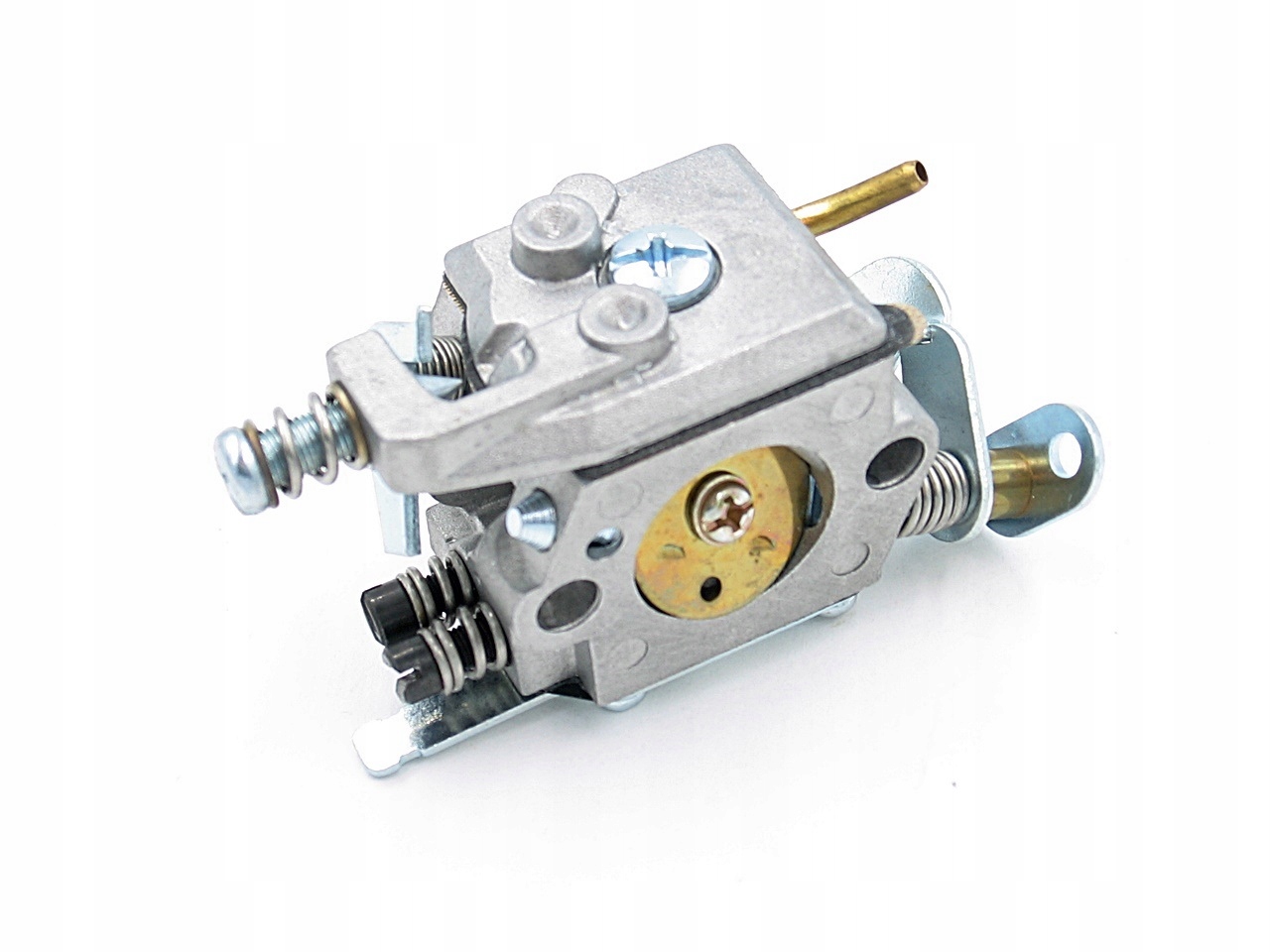 Karborátor - Spojková reťazová píla BOSCH AKE30 000