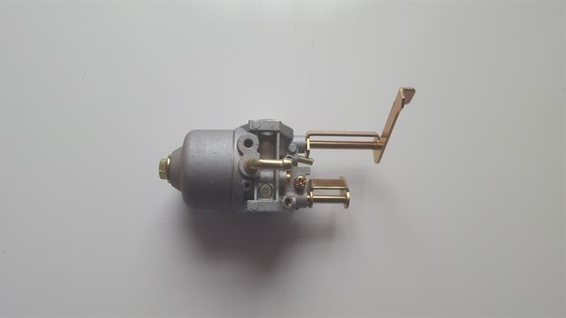 Karburátor do kosačky - LONCIN LC154F MOTOROVÝ KARBURETOR