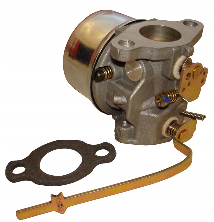 Karburátor do kosačky - Tecumseh Craftsman BH H30 H35 karburátor