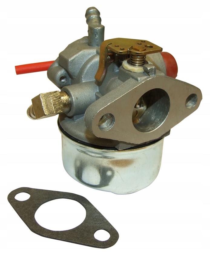 Karburátor do kosačky - TECUMSEH LEV100 LV120 LV195EA MOTOR
