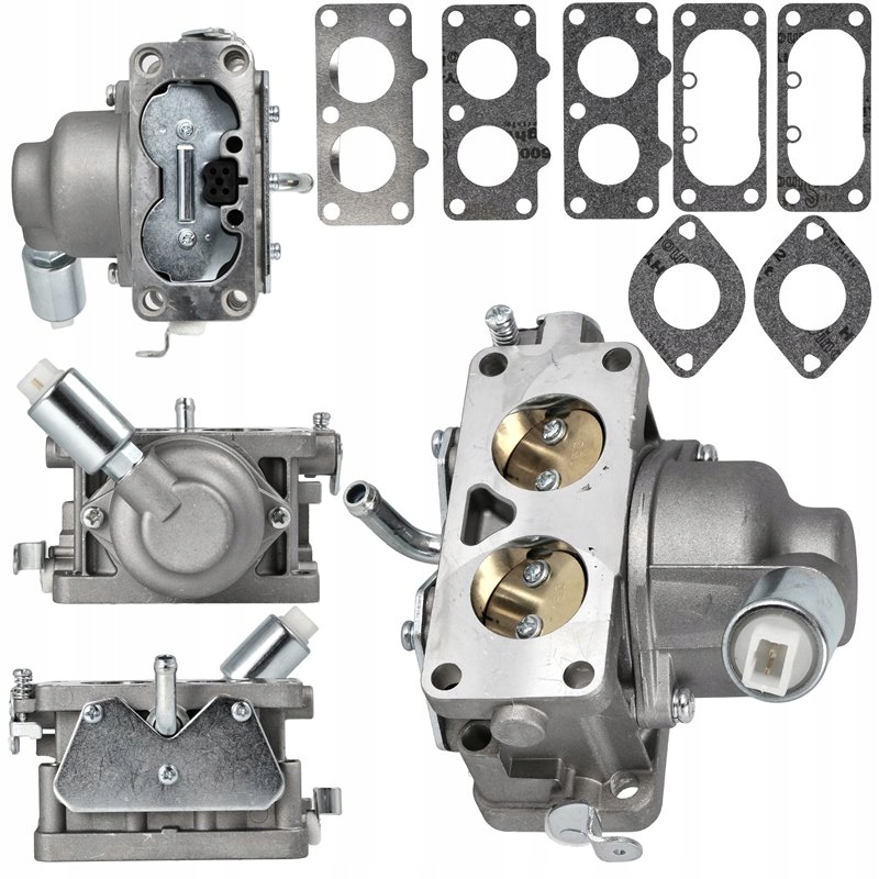 Karburátor traktora na BRIGGS STRATTON INTEK V-TWIN 699709 791230 799230