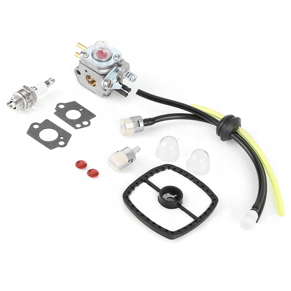 Karborátor - Makita 4191d- motor 12v č.