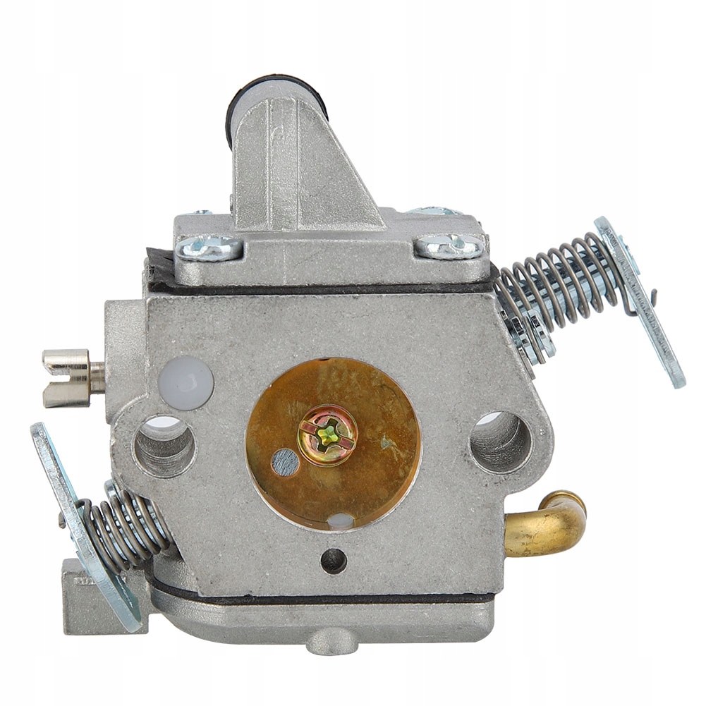 Karborátor - Makita GD0810C- Switch Block č.