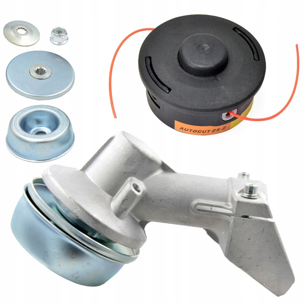 KÚHLOVÉ PREVODY STIHL FS 55 120 200 250 HL.