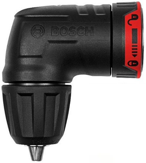 Uhlová hlava Bosch 1600A001SK