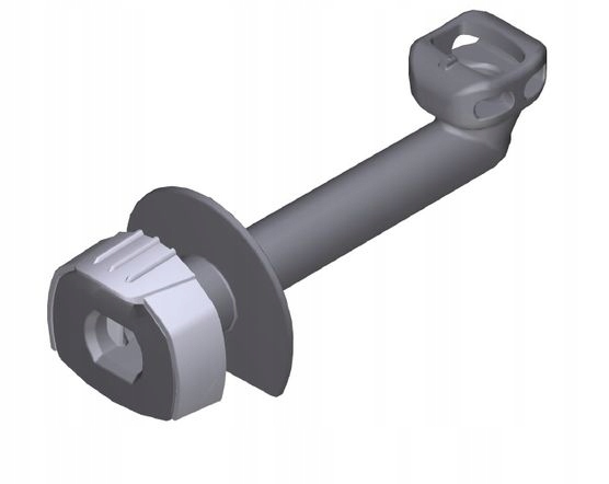 Tlaková umývačka - Głowica Karcher K2 Full Króciec Złączka 5.064-110
