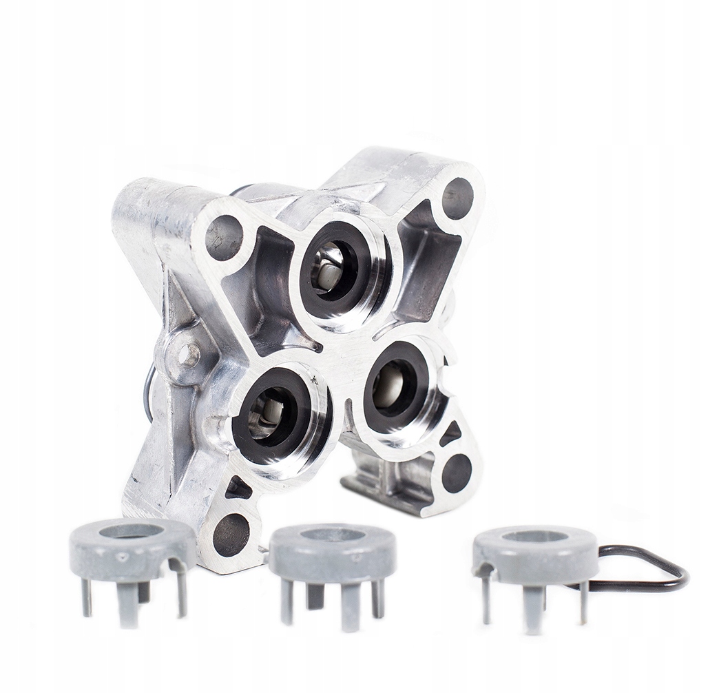 Hlava - Mimonium Gear pre GSH 11 VC