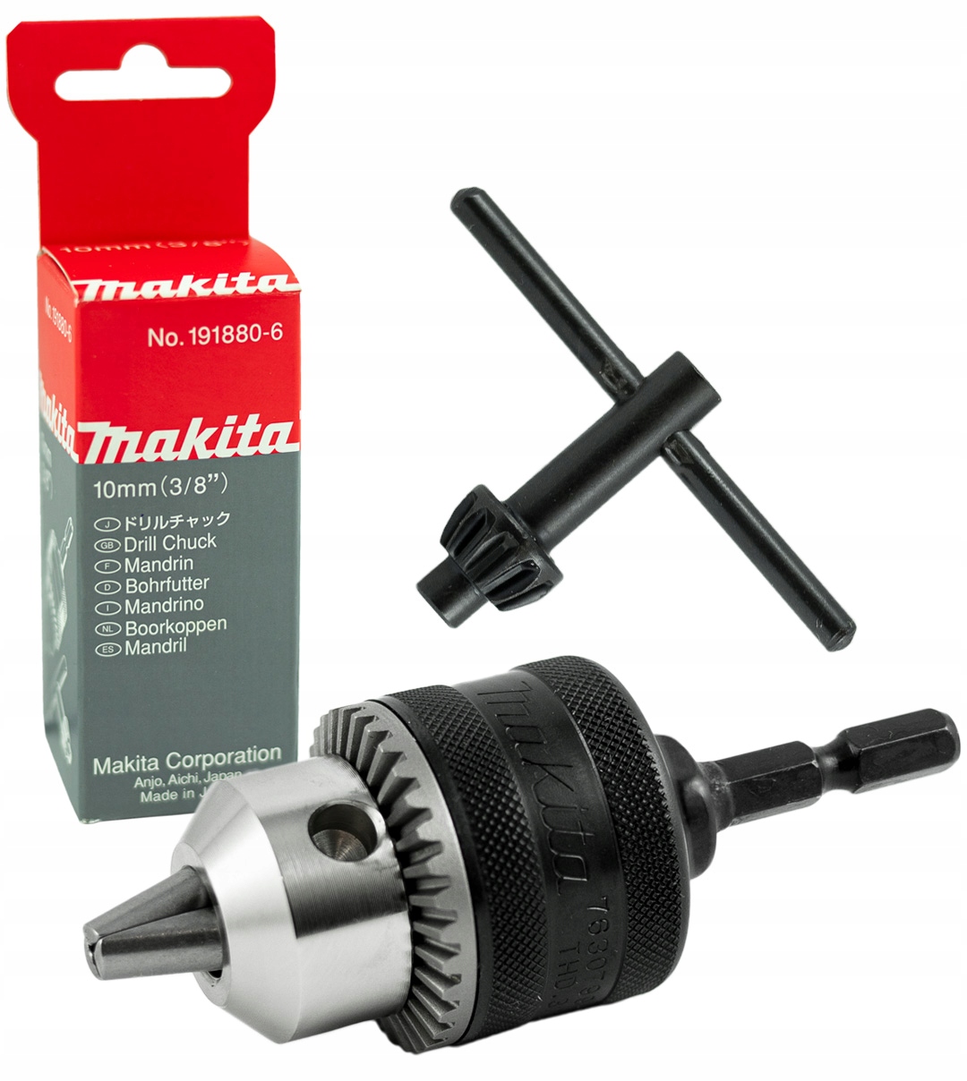 Úchyt - Makita 9015B- Cover 125 č.