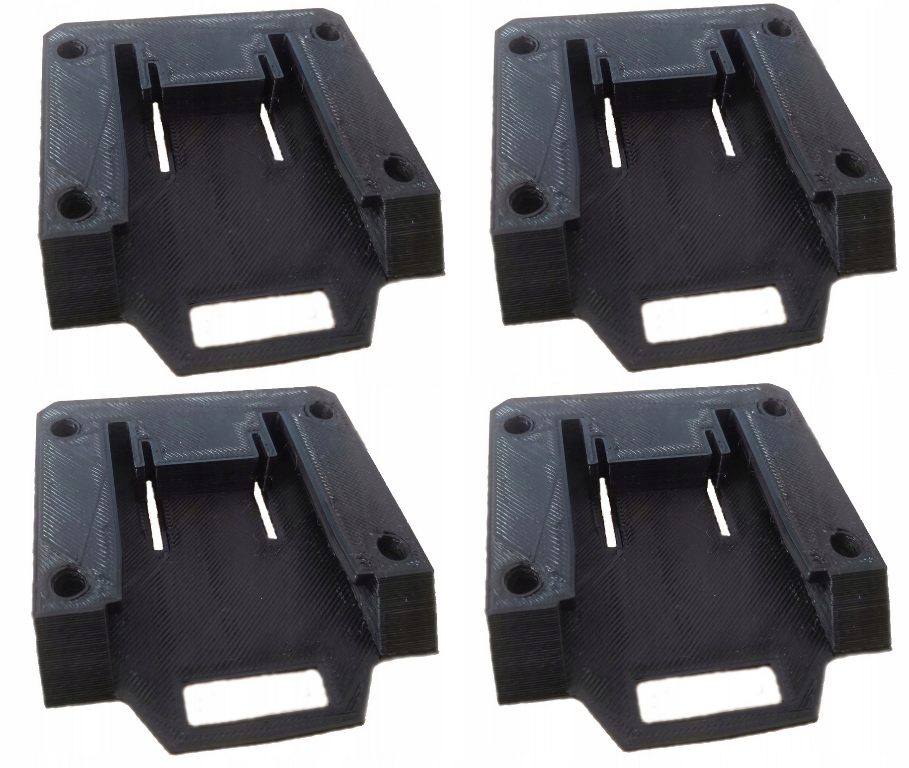 Adaptér - Batterátory M4C pre batérie 4932352958