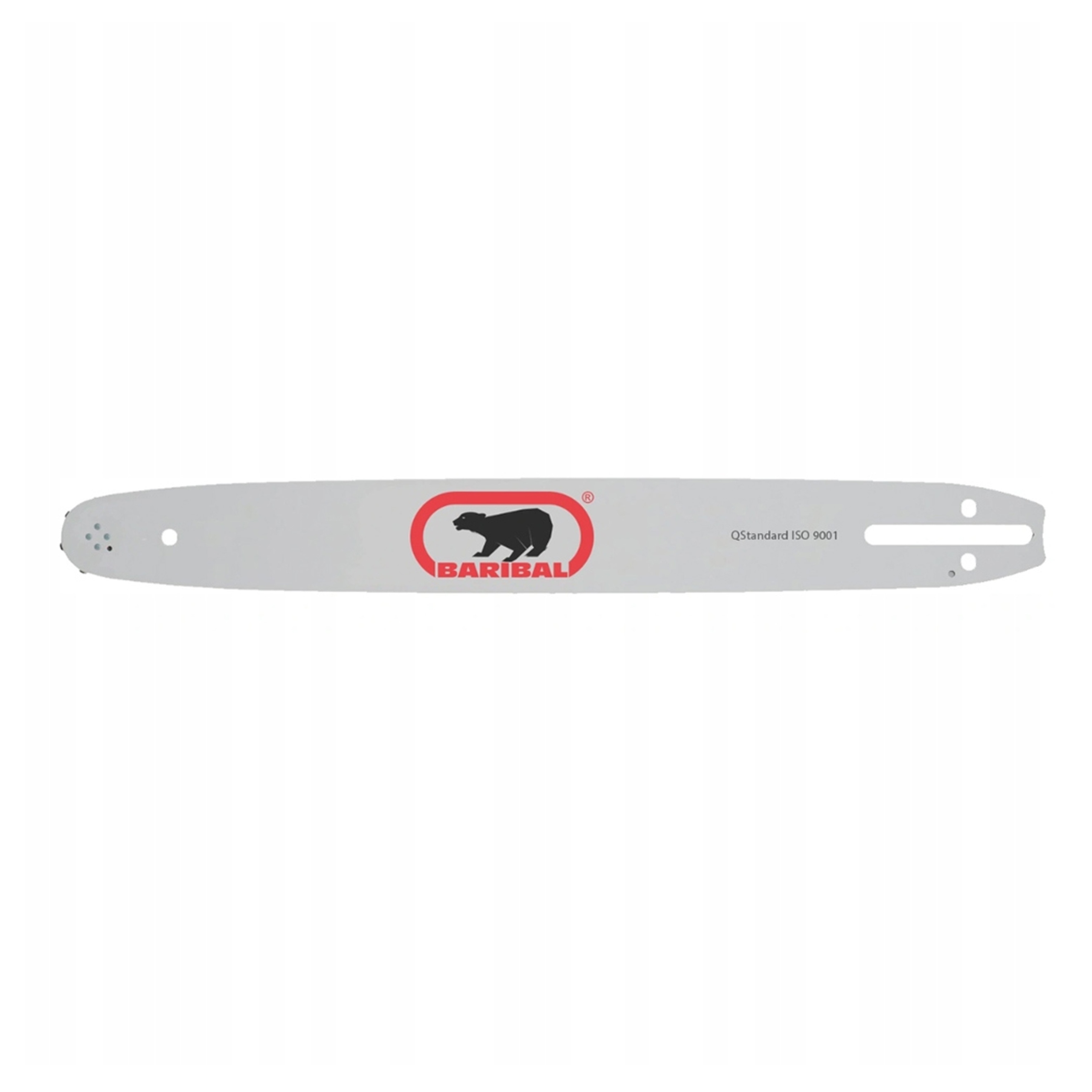 Vodítko baribal 15" .325" 1,5 mm