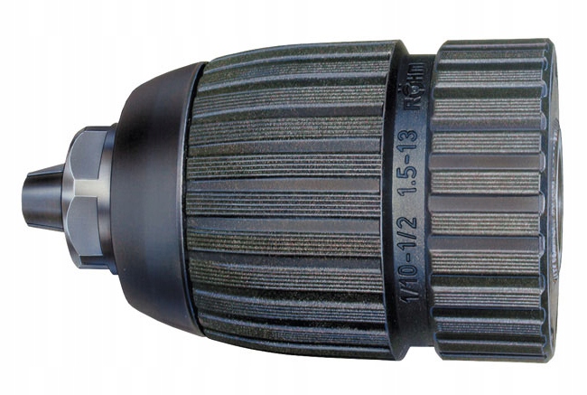 Skľučovadlo HIKOKI 752062 HITACHI 1/2" 20UNF, samouťahovacie 1-10 mm