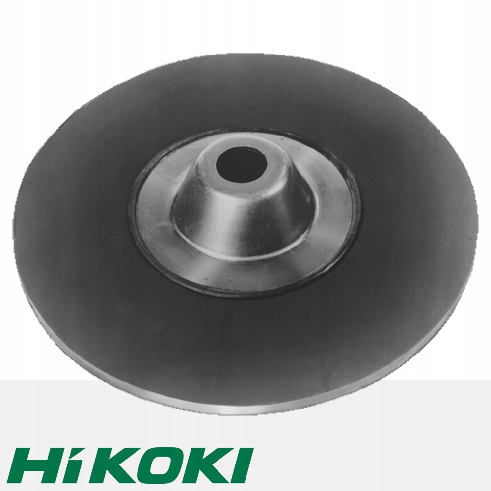 HIKOKI 963247Z Gumová podložka disku D14 Otvor pre SP18VA Nový originál