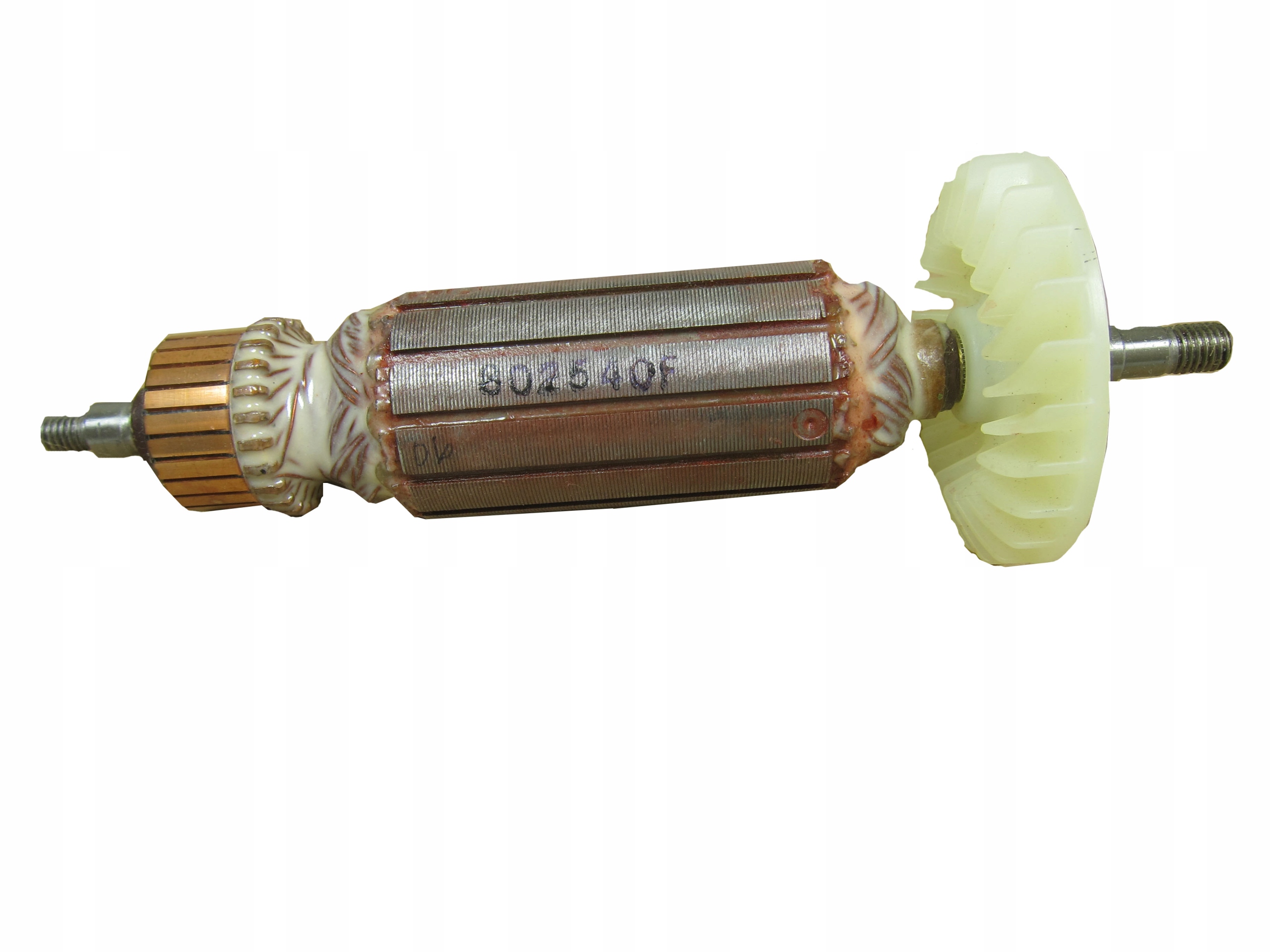 Rotor - Pásový pás 3M-354-9 Dĺžka 354 mm šírka 9 mm htd