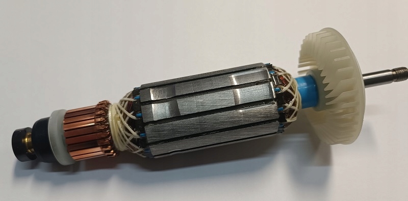Rotor - 1 kód: