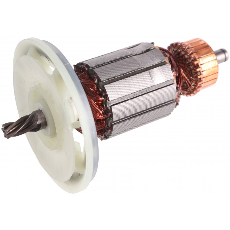 Rotor - Makita DP4003- Switch č.