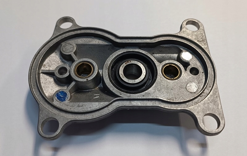 Rotor - 871