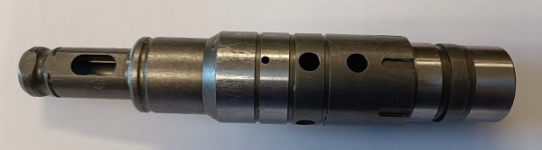 Úchyt - Makita Ruck Opravy súpravy pre HR5201C HR5210C