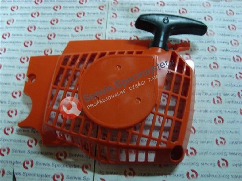Ručný štartér - 744 Kód: 2 608 639 027