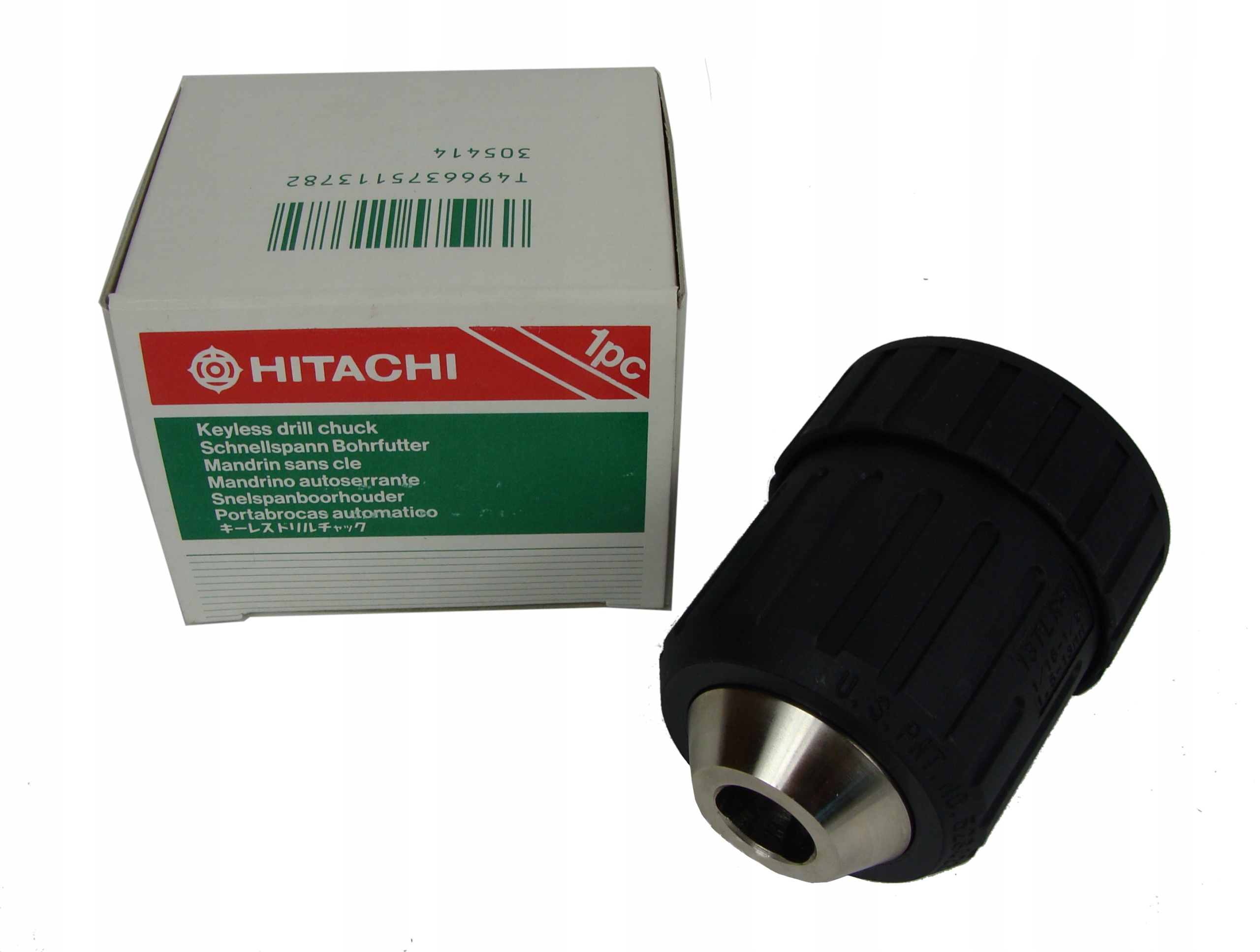 Hlava - Bosch PSR 18 Li-2- Zelené bývanie č.