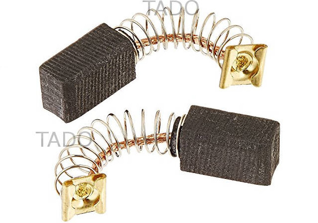 Uhlíky na náradie - Hitachi Coal Brushes 999041 DH24PC3 FDV16VB2