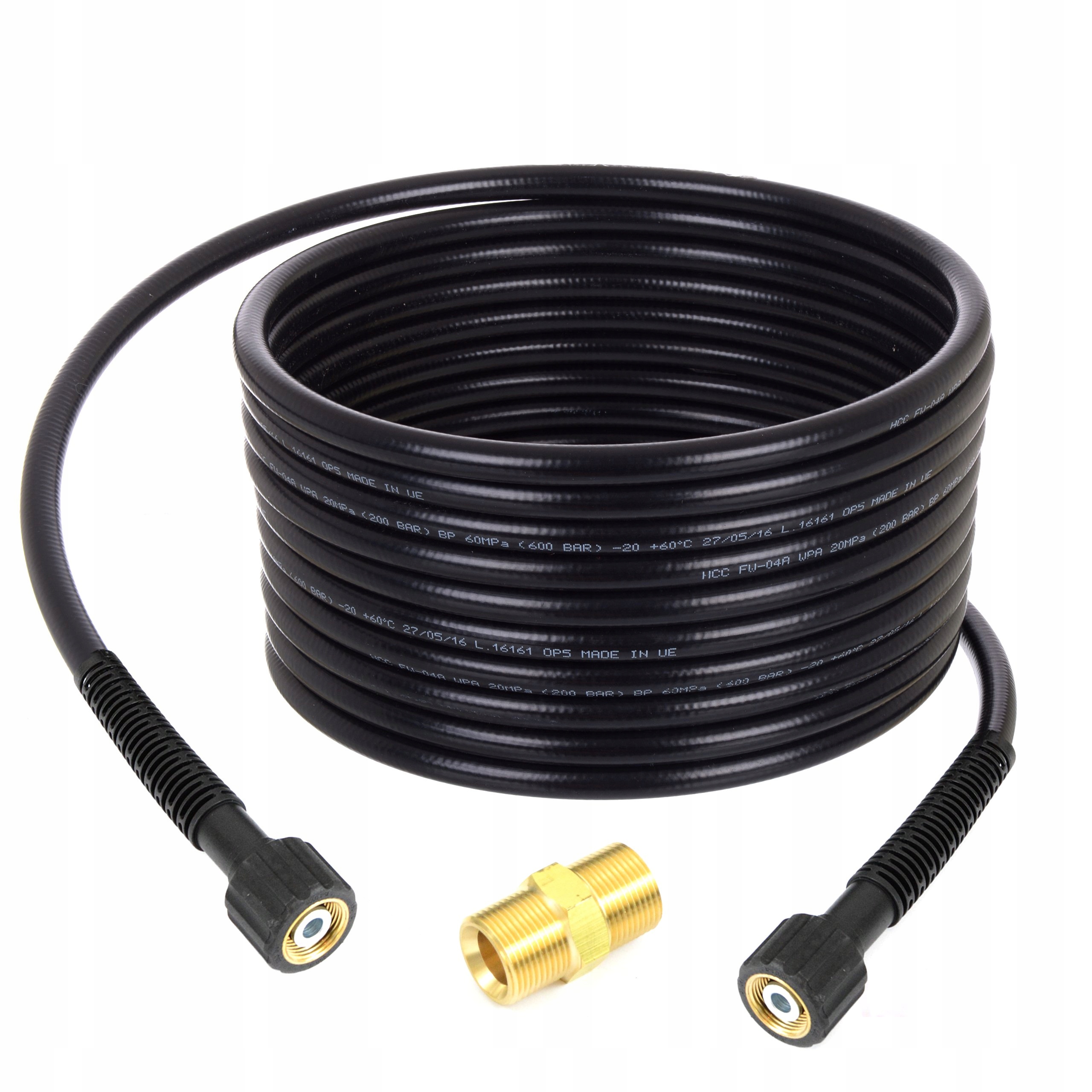 Hadica Techkar 20 m