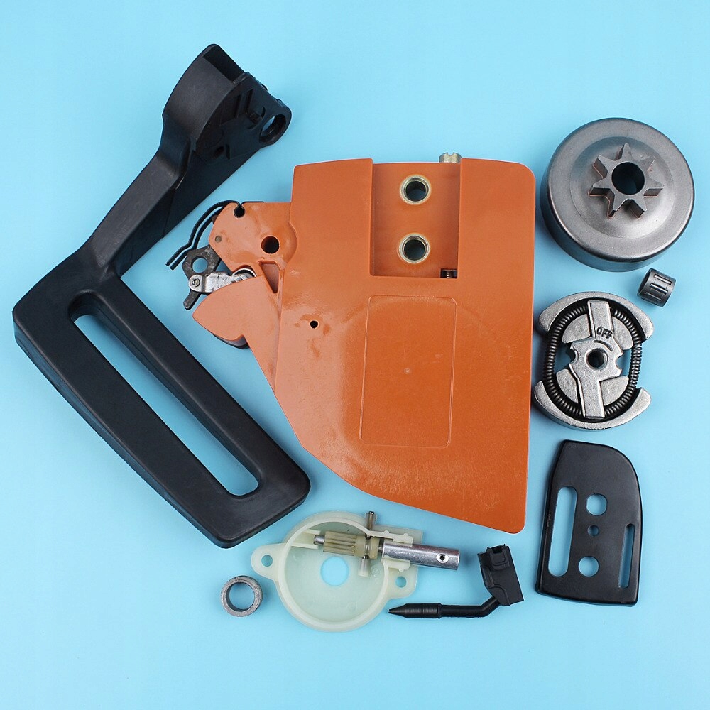 Reťaz na pílu - Makita 9562CV Controller Original 631389-1