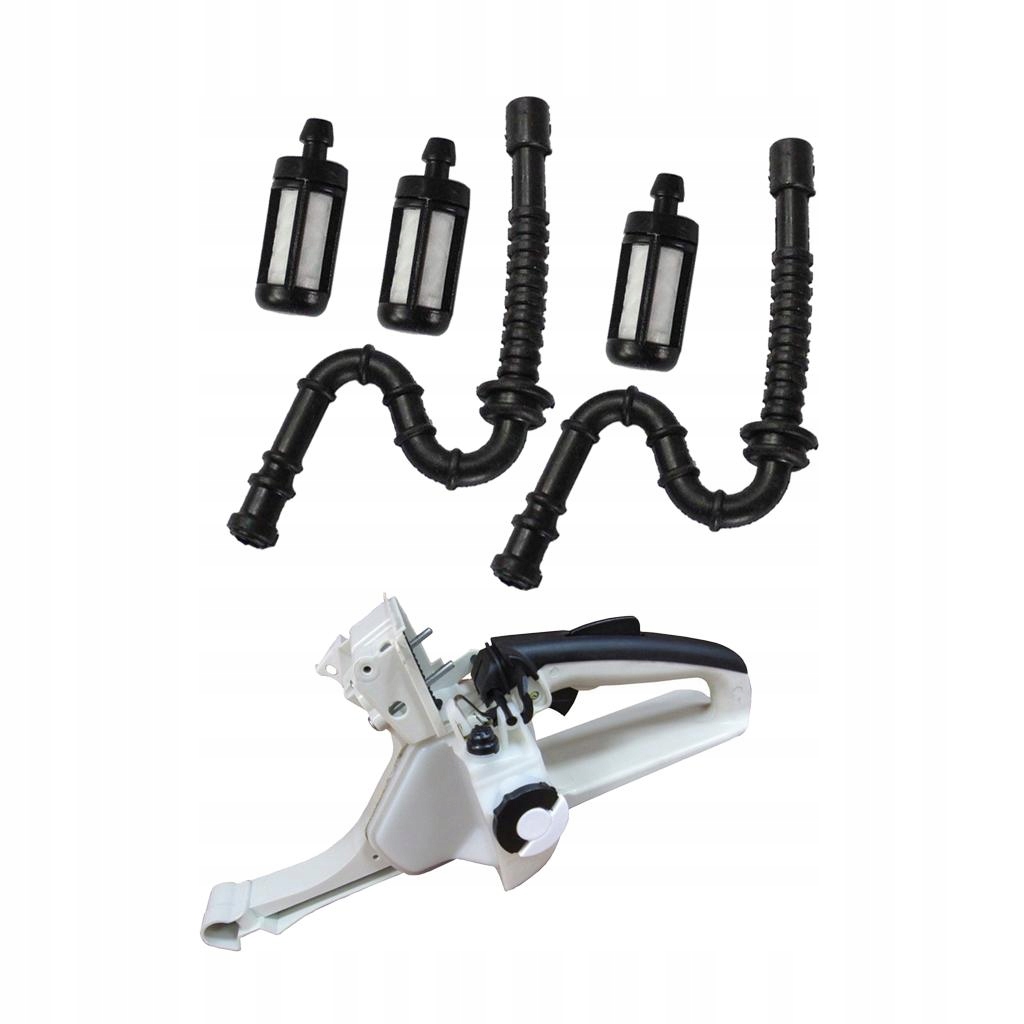 Nádrž - Sprievodca reťazcami STIHL 35 cm MS170 MS180 MS181