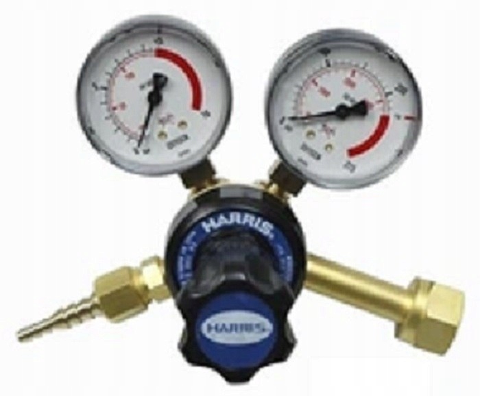 Harris Reductor Arg/CO2 653-30L 84811019