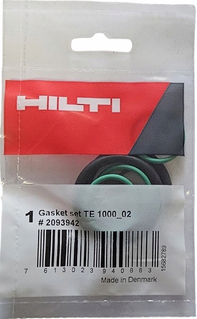 Sada tesnení Hilti TE 1000_02 HIDRIVE (2093942)