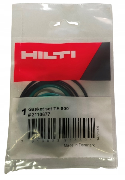 Sada tesnení Hilti TE 800 (2110677)