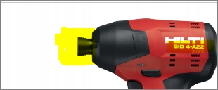 Úchyt - Bosch GBH 24 Vre-Frontal Gear Nr.