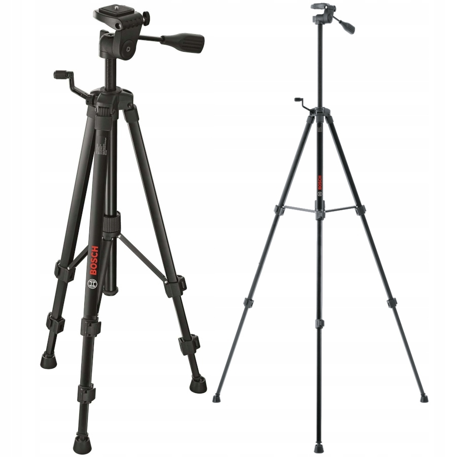 Statív pre laser Bosch BT 150 55 – 157 cm