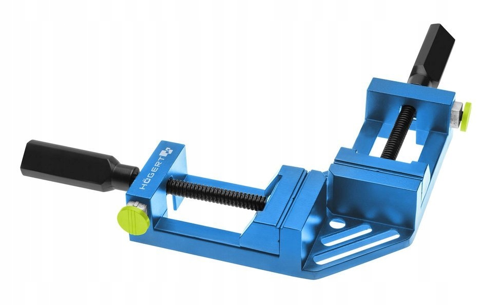 Uholník Hoegert Technik 65 x 75 mm