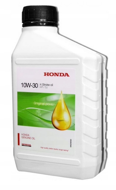 Olej do kosačky - Vzduchový filter Sviečkový olej Briggs 450
