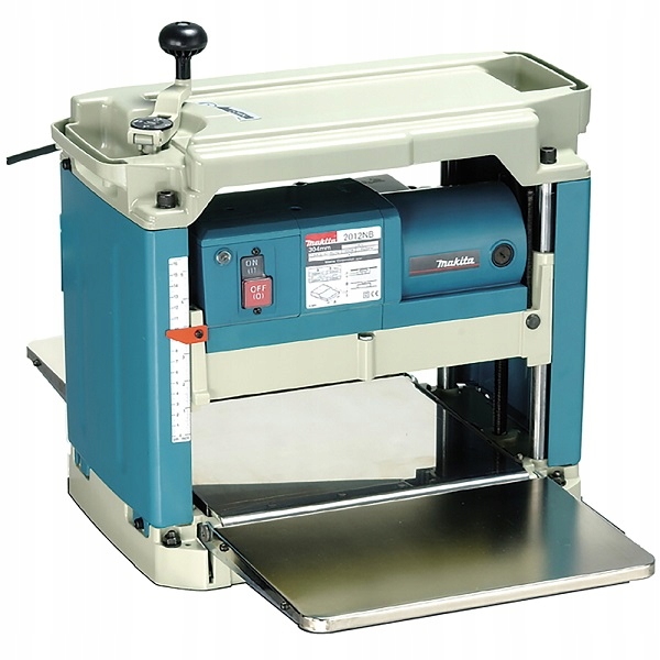 Sieťový hoblík Makita 230 V 1650 W