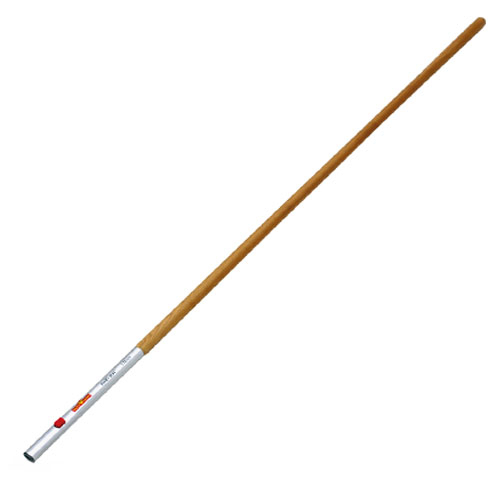 Jaseňová násada Wolf Garten 71AED009650 170 cm