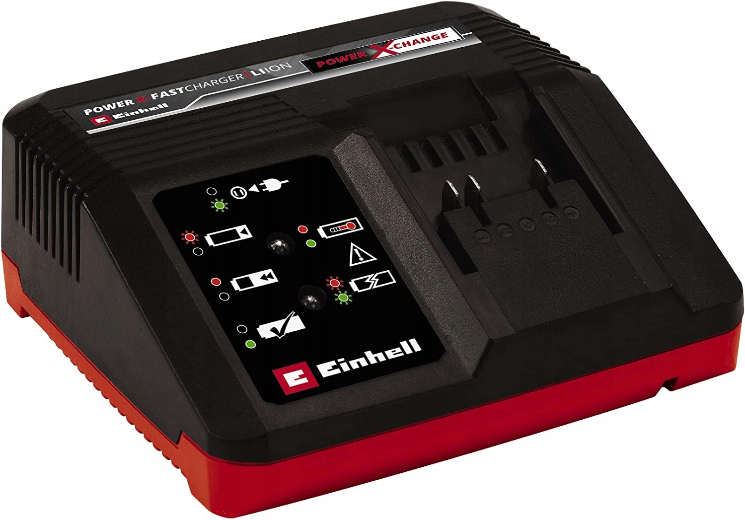 Nabíjačka - Bosch GWS 18 V-Li- Fast Charger EU 230/10.8-18