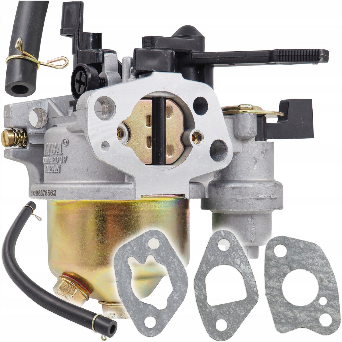 KARBURÁTOR HONDA GX 160 GX160 GX200 16100-ZH8-W51