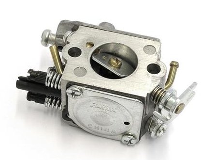 KARBURÁTOR HUSQVARNA 323R, 323R II, 325R 323L, 323V ZAMA C1Q-EL12 ORIGINÁL