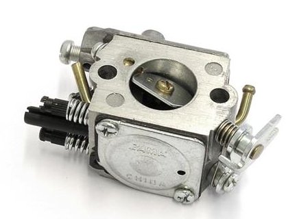 KARBURÁTOR HUSQVARNA 323R, 323RII, 325L ZAMA C1Q-EL24 ORIGINÁL