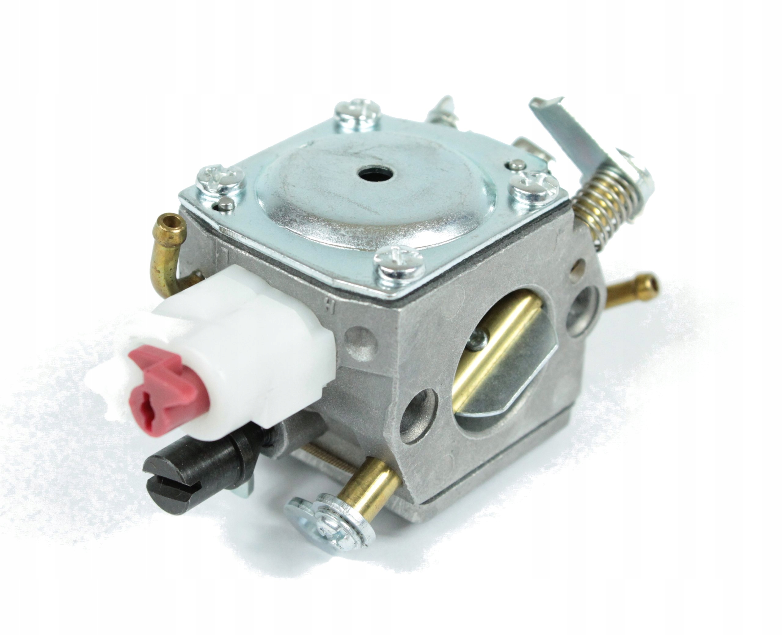 KARBURÁTOR HUSQVARNA 340 345 346XP 350 351 353 KVALITA!