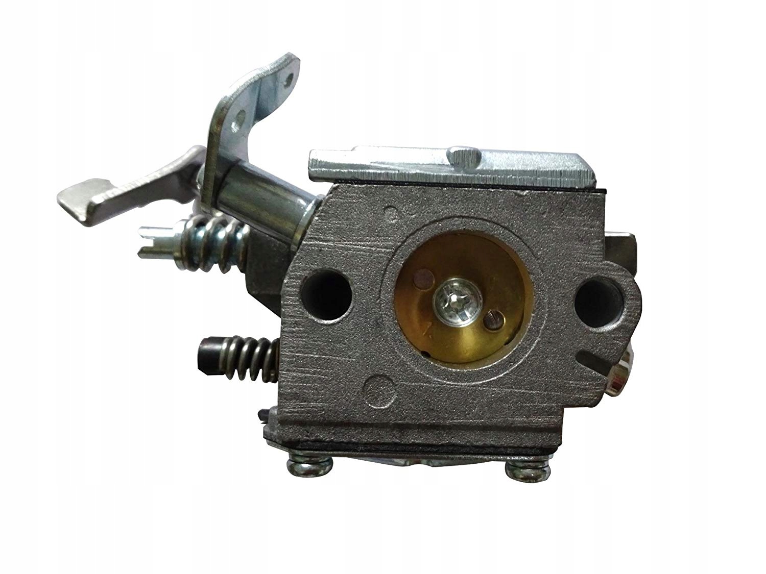 MEMBRÁNOVÝ KARBURÁTOR HONDA GX100, PREPOJOVACIE JEDNOTKY HDA-234