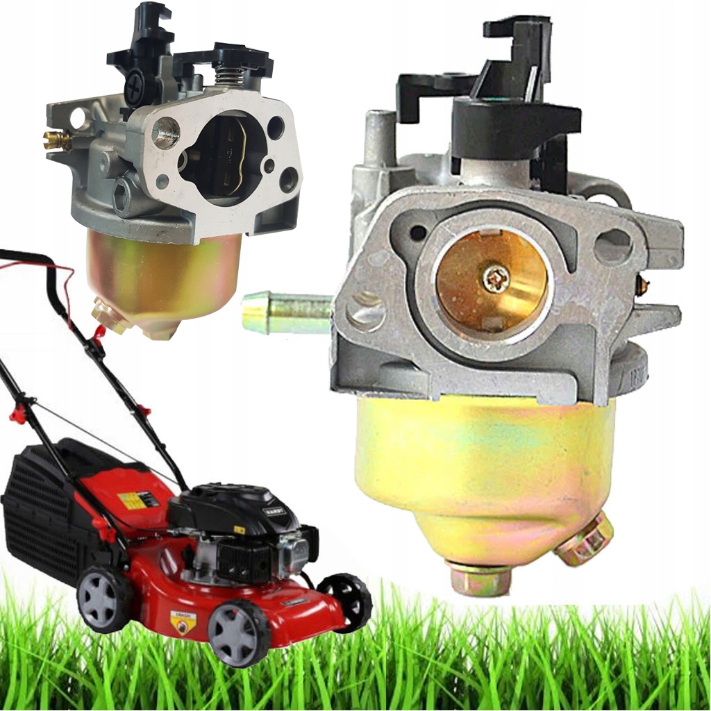 Karburátor PRE benzínovú kosačku OHV NAC NGP motor
