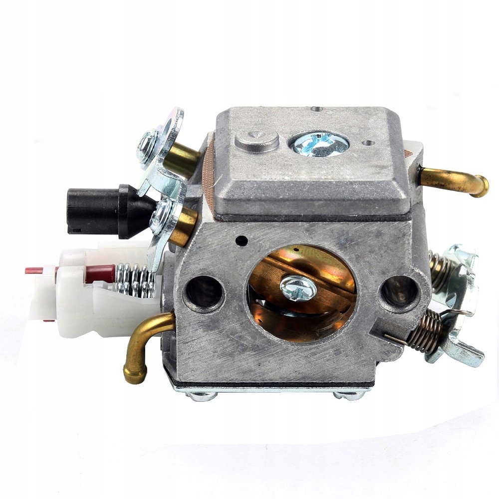 KARBURÁTOR PRE HUSQVARNA 340 345 346XP 350 351 353 SADA REŤAZOVÝCH PÍL WALBRO