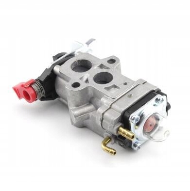 KARBURÁTOR PRE KAWASAKI TJ45 TJ45E KBH45A KBH45B NÁHRADA PRE KROVINOREZU